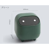 ゴミ箱 卓上 蓋付き | PlusNao | 詳細画像18