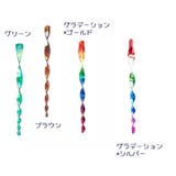鳥よけスパイラルスティック 10本セット 鳥よけグッズ | PlusNao | 詳細画像15