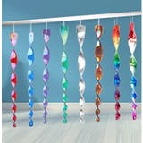 鳥よけスパイラルスティック 10本セット 鳥よけグッズ | PlusNao | 詳細画像6