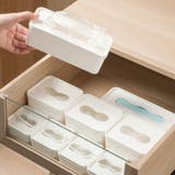 壁掛けホルダー ポリ袋ホルダー 水切りネットホルダー | PlusNao | 詳細画像6