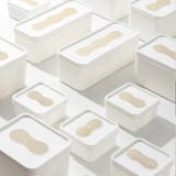 壁掛けホルダー ポリ袋ホルダー 水切りネットホルダー | PlusNao | 詳細画像7