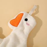 ループ付きタオル 子供用 キッズ | PlusNao | 詳細画像7 