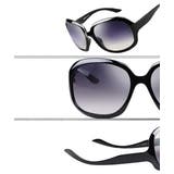 サングラス 伊達メガネ レディース | PlusNao | 詳細画像3 