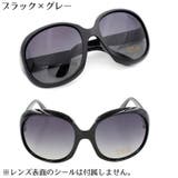 サングラス 伊達メガネ レディース | PlusNao | 詳細画像4 