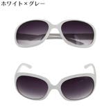 サングラス 伊達メガネ レディース | PlusNao | 詳細画像5 