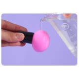 メイクスポンジ スポンジパフ 2個セット | PlusNao | 詳細画像12 