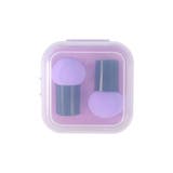 メイクスポンジ スポンジパフ 2個セット | PlusNao | 詳細画像13 