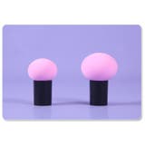 メイクスポンジ スポンジパフ 2個セット | PlusNao | 詳細画像8 