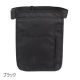 ナースポーチ ウエストポーチ エプロンバッグ | PlusNao | 詳細画像5