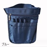 ナースポーチ ウエストポーチ エプロンバッグ | PlusNao | 詳細画像8