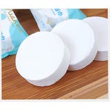 圧縮タオル 携帯タオル 使い捨てタオル | PlusNao | 詳細画像6