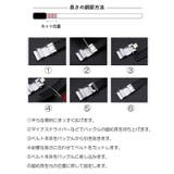 ベルト メンズ 紳士用 | PlusNao | 詳細画像17