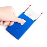 IDカードホルダー パスケース IDカードケース | PlusNao | 詳細画像15 