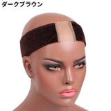ウィッグバンド 男女兼用 固定 | PlusNao | 詳細画像8
