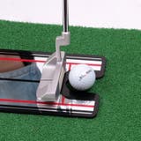 パッティングミラー ゴルフ練習器具 パターマット | PlusNao | 詳細画像3 