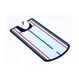 パッティングミラー ゴルフ練習器具 パターマット | PlusNao | 詳細画像4 