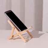 スマホスタンド スマホホルダー 椅子型 | PlusNao | 詳細画像6