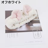 ヘアバンド ヘッドバンド 猫耳 | PlusNao | 詳細画像10