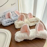 ヘアバンド ヘッドバンド 猫耳 | PlusNao | 詳細画像2