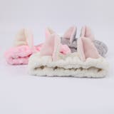 ヘアバンド ヘッドバンド 猫耳 | PlusNao | 詳細画像4