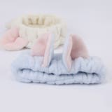 ヘアバンド ヘッドバンド 猫耳 | PlusNao | 詳細画像6