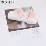 ヘアバンド ヘッドバンド 猫耳 | PlusNao | 詳細画像9