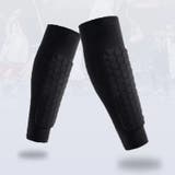 ふくらはぎサポーター 1枚 単品 | PlusNao | 詳細画像3 