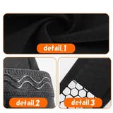 ふくらはぎサポーター 1枚 単品 | PlusNao | 詳細画像9 