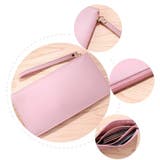 財布 ロングウォレット レディース | PlusNao | 詳細画像14 