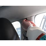 車内仕切りカーテン 2枚セット 車用 | PlusNao | 詳細画像4