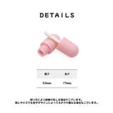 詰め替え容器 アトマイザー 詰め替えボトル | PlusNao | 詳細画像11 