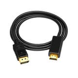 DisplayPort to HDMI | PlusNao | 詳細画像2