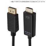 DisplayPort to HDMI | PlusNao | 詳細画像4