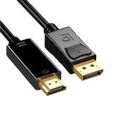DisplayPort to HDMI | PlusNao | 詳細画像5
