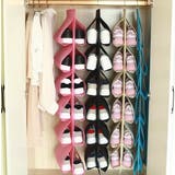 シューズラック 収納 靴 | PlusNao | 詳細画像5