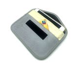 電磁波遮断ケース 電磁波遮断袋 ポーチ | PlusNao | 詳細画像4