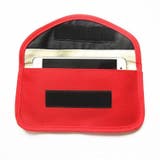 電磁波遮断ケース 電磁波遮断袋 ポーチ | PlusNao | 詳細画像7