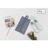 シューズバッグ シューズケース シューズ入れ | PlusNao | 詳細画像14 