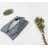 シューズバッグ シューズケース シューズ入れ | PlusNao | 詳細画像2 