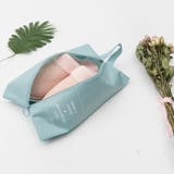 シューズバッグ シューズケース シューズ入れ | PlusNao | 詳細画像3 