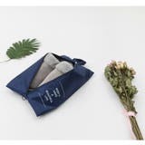 シューズバッグ シューズケース シューズ入れ | PlusNao | 詳細画像5 