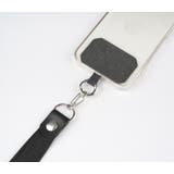 ネックストラップ スマホストラップ 首掛け | PlusNao | 詳細画像10 