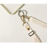 ネックストラップ スマホストラップ 首掛け | PlusNao | 詳細画像11 