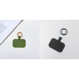 ネックストラップ スマホストラップ 首掛け | PlusNao | 詳細画像12 