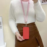 ネックストラップ スマホストラップ 首掛け | PlusNao | 詳細画像3 