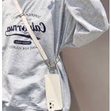 ネックストラップ スマホストラップ 首掛け | PlusNao | 詳細画像4 