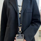 ネックストラップ スマホストラップ 首掛け | PlusNao | 詳細画像5 