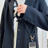 ネックストラップ スマホストラップ 首掛け | PlusNao | 詳細画像6 