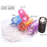 スタンパー ネイルスタンパー スクレーパー付き | PlusNao | 詳細画像8