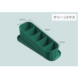 衣類収納ボックス 下着収納ケース 仕切りボックス | PlusNao | 詳細画像9